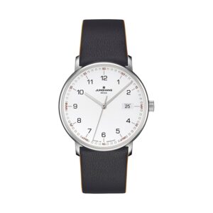 Junghans Herrenuhr FORM Mega 58493100