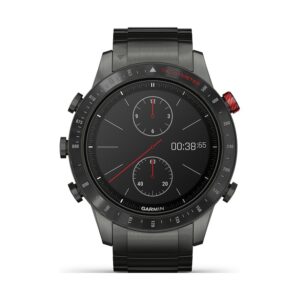 Garmin Smartwatch MARQ Driver 010-02006-01