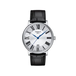 Tissot Herrenuhr Carson Premium T1224101603300