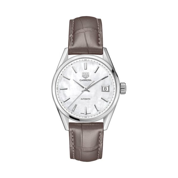 TAG Heuer Damenuhr Carrera WBK2311.FC8258