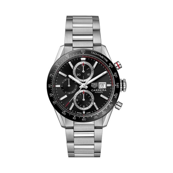 TAG Heuer Chronograph Carrera Chronograph CBM2110.BA0651