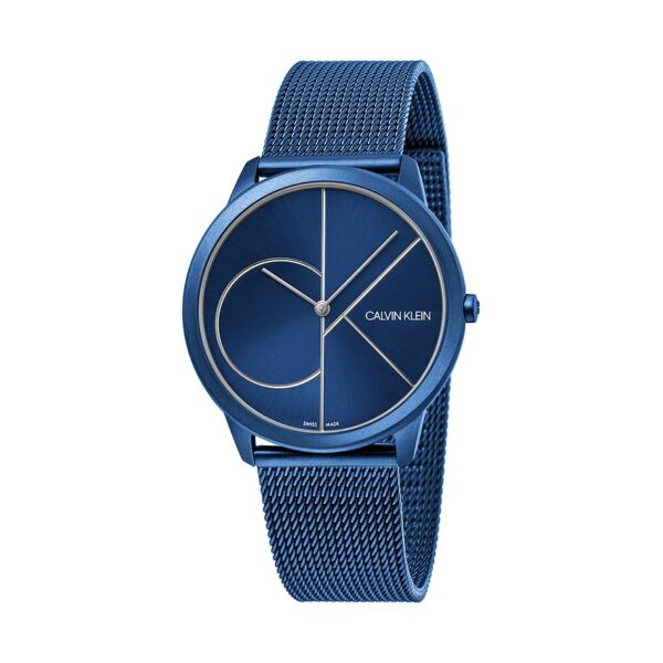 Calvin Klein Herrenuhr K3M51T5N