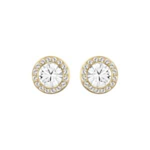 Swarovski Ohrstecker Angelic 5505470