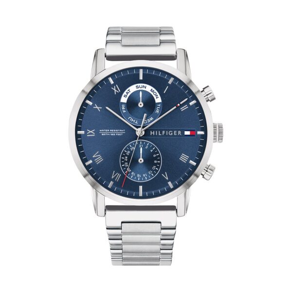 Tommy Hilfiger Herrenuhr 1710401