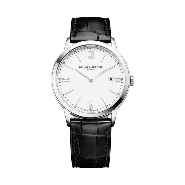 Baume & Mercier Herrenuhr Classima M0A10323