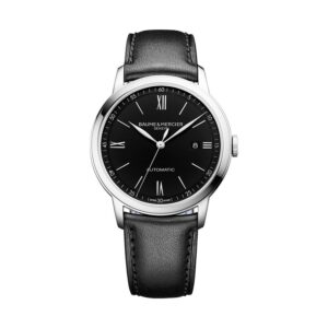 Baume & Mercier Herrenuhr Classima M0A10453