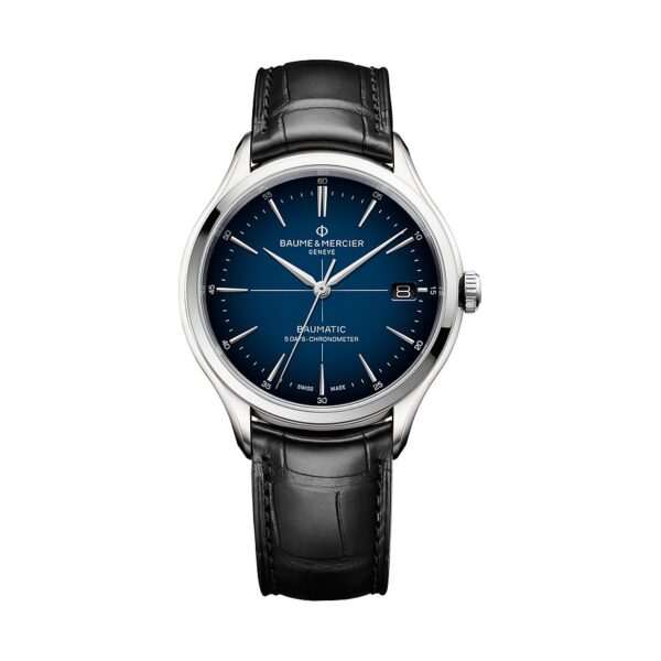 Baume & Mercier Herrenuhr Clifton M0A10467