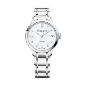 Baume & Mercier Damenuhr Classima M0A10496