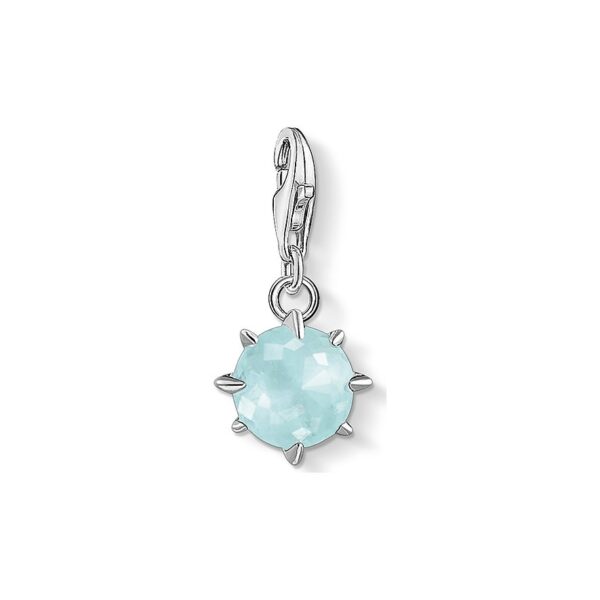 Thomas Sabo Charm Sterling Silver 1791-694-31