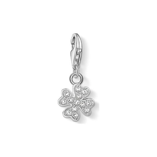 Thomas Sabo Charm Sterling Silver 1797-051-14