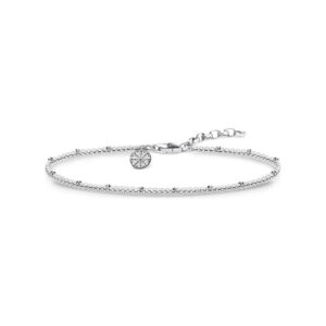 Thomas Sabo Armband KA0007-001-21-L19v