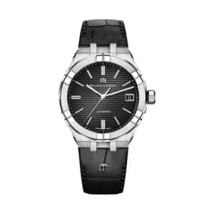 Maurice Lacroix Unisexuhr Aikon AI6007-SS001-330-1