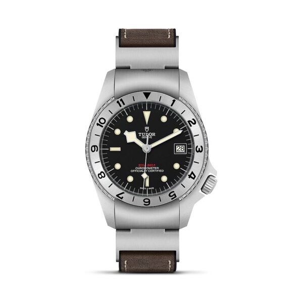 Tudor Taucheruhr Black Bay P01 M70150-0001