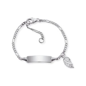 Engelsrufer Armband HEB-ID-WING