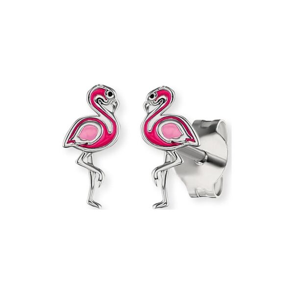 Engelsrufer Ohrstecker HEE-FLAMINGO-ST