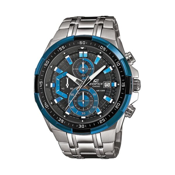 Casio Herrenuhr Edifice EFR-539D-1A2VUEF