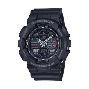 Casio Herrenuhr G-Shock Classic GA-140-1A1ER