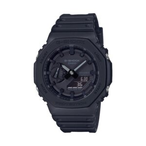 Casio Herrenuhr G-Shock Classic GA-2100-1A1ER