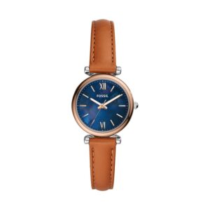 Fossil Damenuhr Carlie Mini ES4701