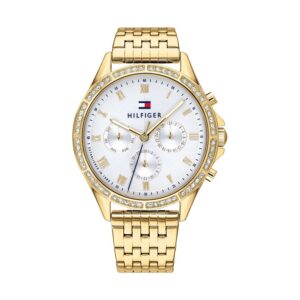 Tommy Hilfiger Damenuhr 1782142