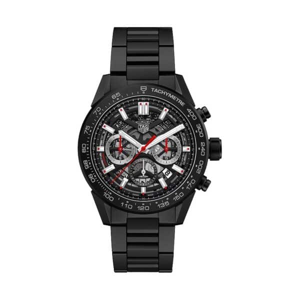 TAG Heuer Chronograph Carrera Chronograph CBG2A90.BH0653