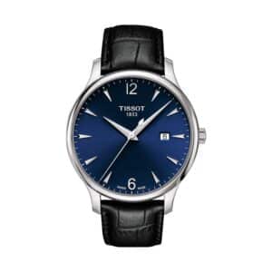 Tissot Herrenuhr Tradition T0636101604700