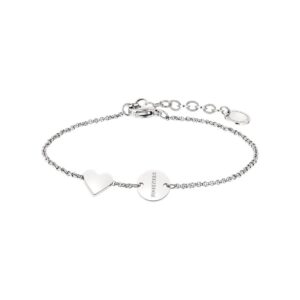 Liebeskind Armband LJ-0521-B-20