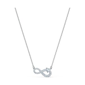 Swarovski Kette Swa Infinity 5520576