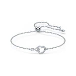 Swarovski Armband Swa Infinity 5524421