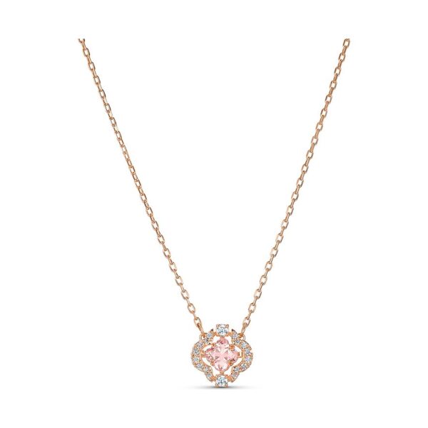 Swarovski Kette Sparkling Dc 5514488