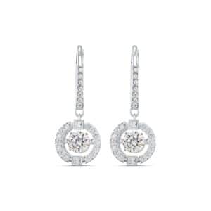 Swarovski Ohrstecker Sparkling Dc 5504652