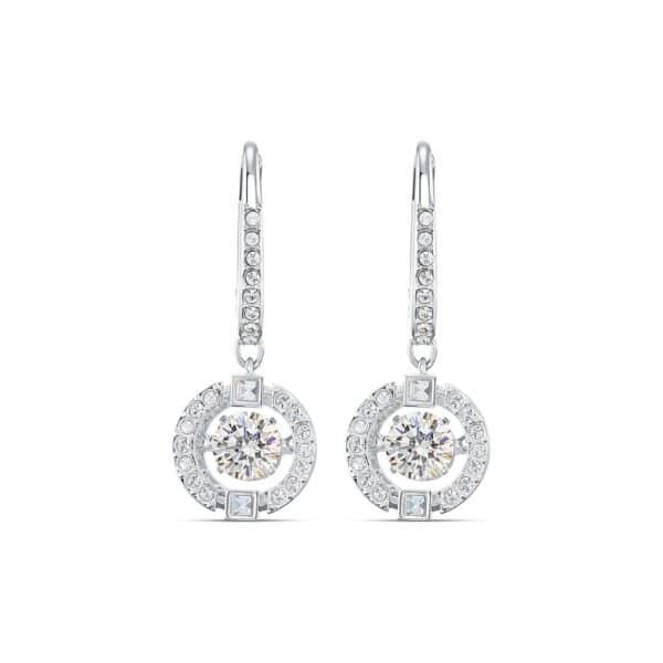 Swarovski Ohrstecker Sparkling Dc 5504652