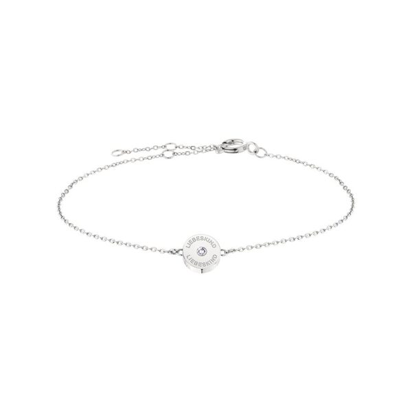 Liebeskind Armband LJ-0550-B-20