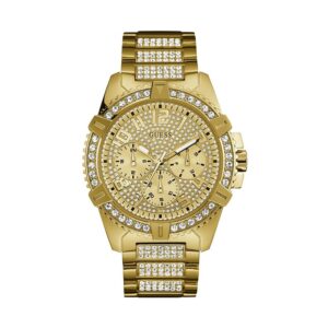 Guess Herrenuhr W0799G2