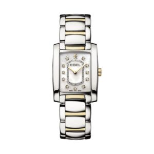 Ebel Damenuhr Brasilia Lady 1216484