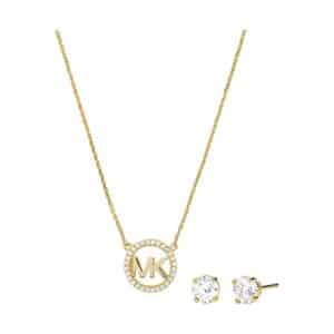 Michael Kors Schmuck-Set MKC1260AN710