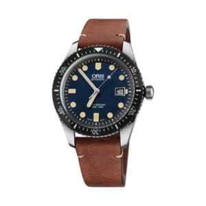 Oris Herrenuhr Divers Sixty-Five 01 733 7720 4055-07 5 21 45