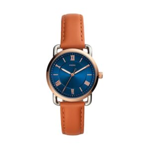 Fossil Damenuhr Copeland ES4825