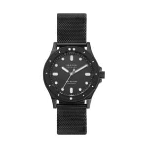 Skagen Damenuhr Fisk SKW2917