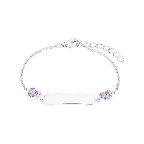 Prinzessin Lillifee I.D.-Armband 2027208