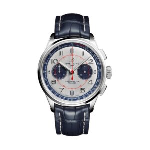 Breitling Herrenuhr Premier B01 Chronograph 42 Bentley Mulliner Limited Edition AB0118A71G1P1