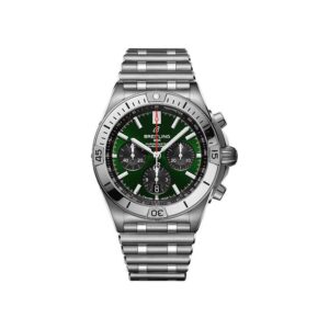 Breitling Chronograph Chronomat B01 42 AB01343A1L1A1