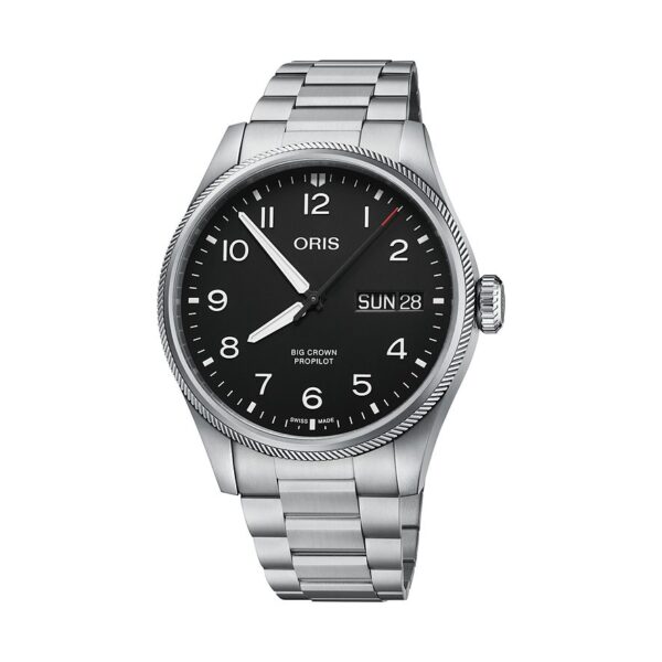 Oris Herrenuhr ProPilot 01 752 7760 4164-07 8 22 08