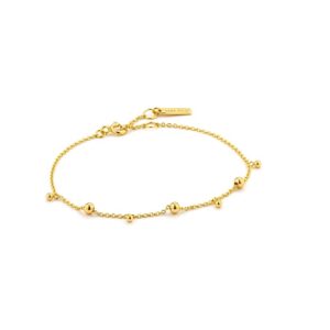 Ania Haie Armband B002-03G