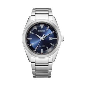 Citizen Herrenuhr Eco Drive AW1640-83L