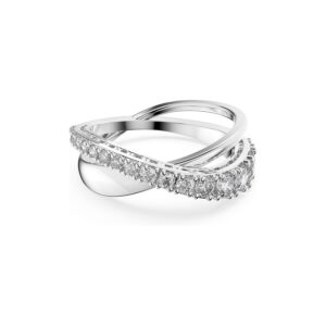 Swarovski Damenring Twist 5563911