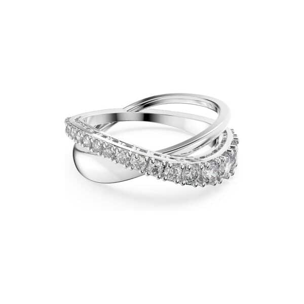 Swarovski Damenring Twist 5572716