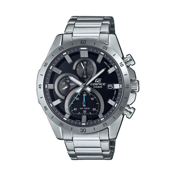 Casio Herrenuhr EDIFICE Classic EFR-571D-1AVUEF