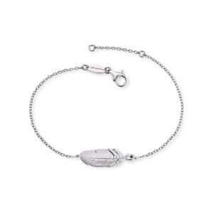 Engelsrufer Armband ERB-LILFEDER-ZI