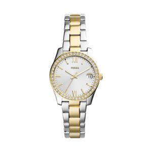 Fossil Damenuhr Scarlette Mini ES4319